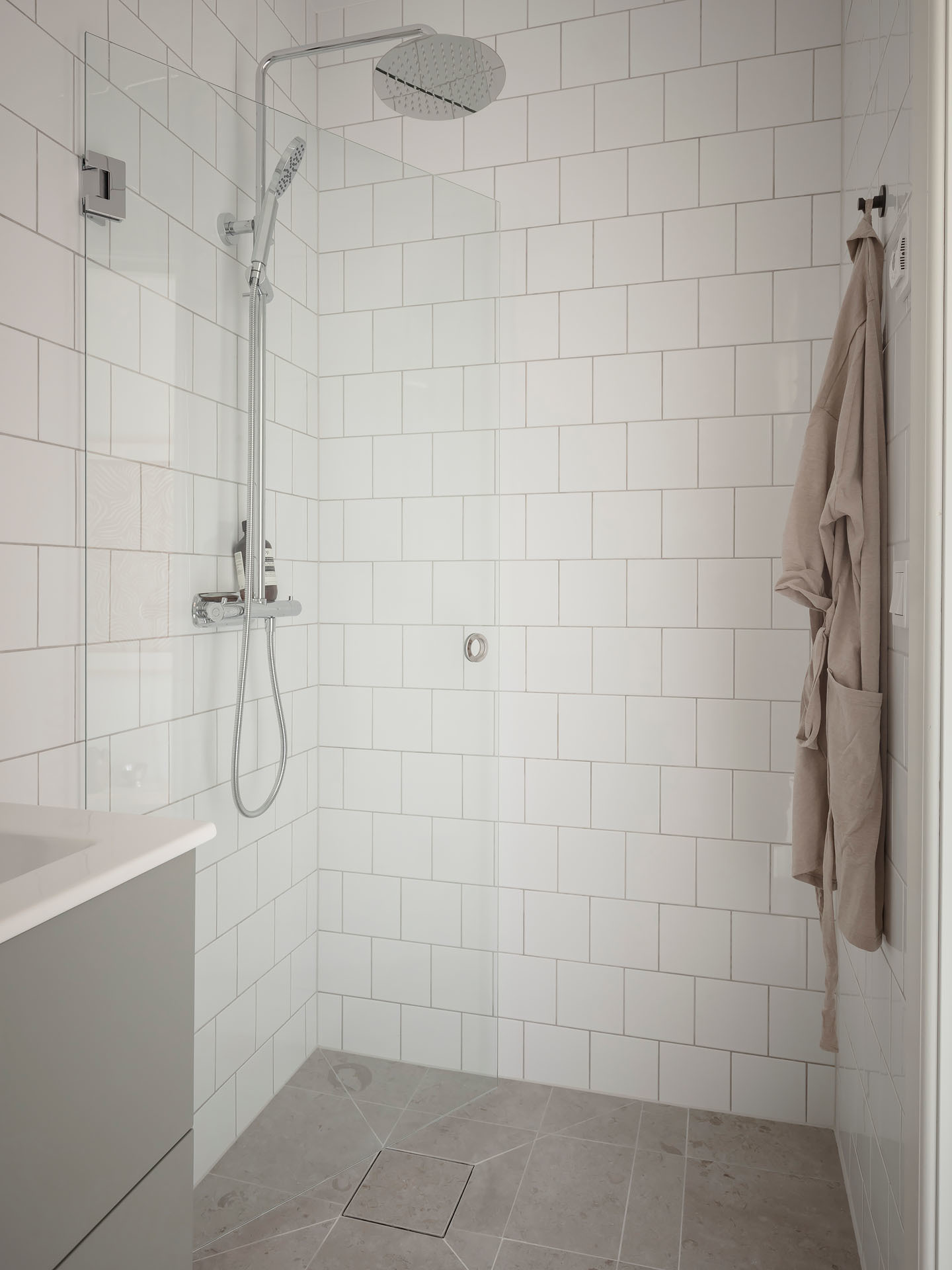 salle d salle d'eau design