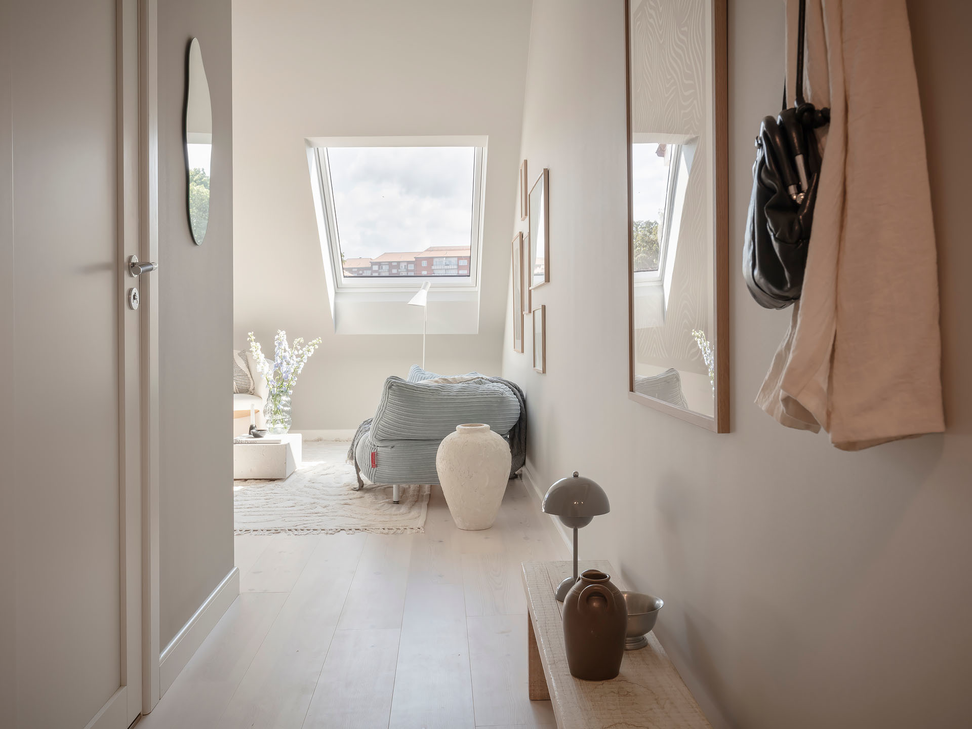 entrée appartement 37m2 décoration scandinave entrée appartement 37m2 décoration scandinave