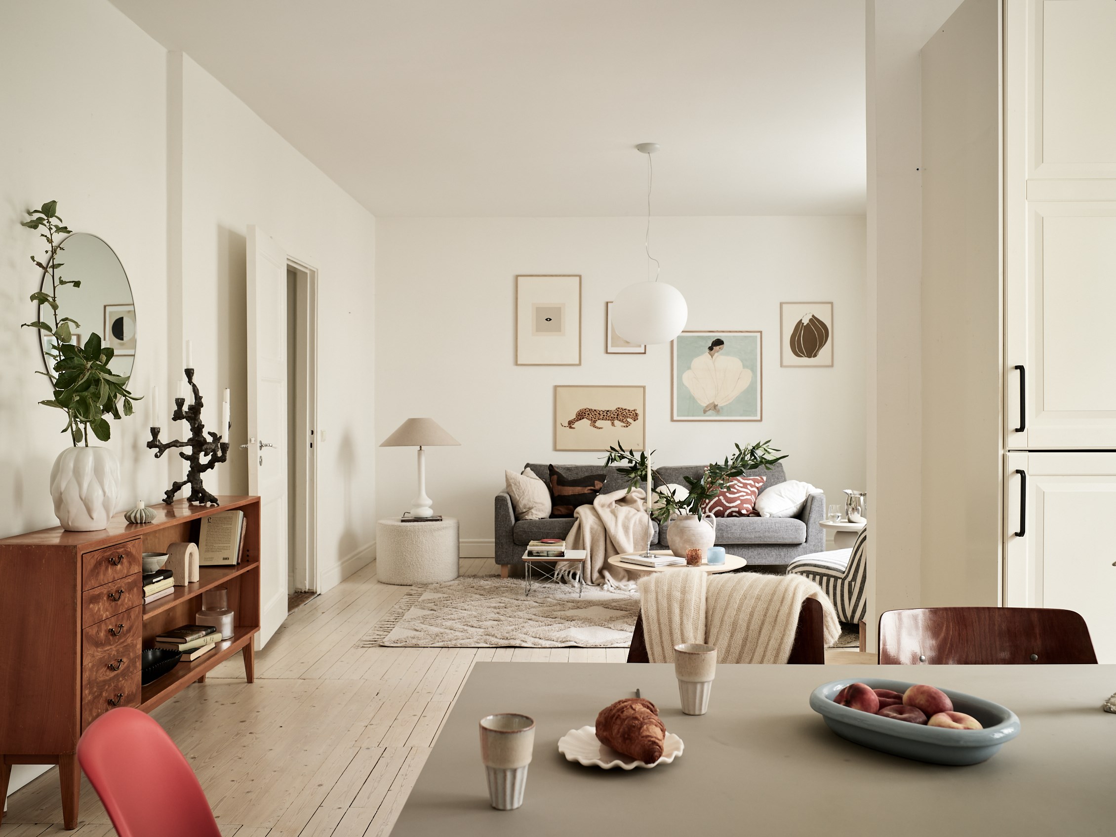 salon parquet blanc décoration scandinave salon parquet blanc décoration scandinave