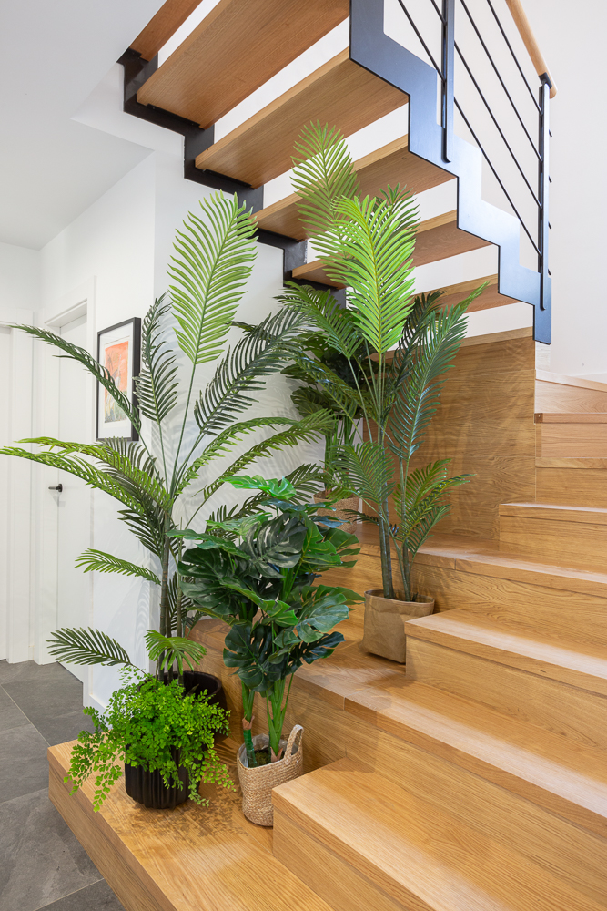 escalier en bois sans contre marches escalier en bois sans contre marches