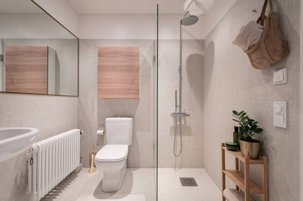 salle de bain salle de bain