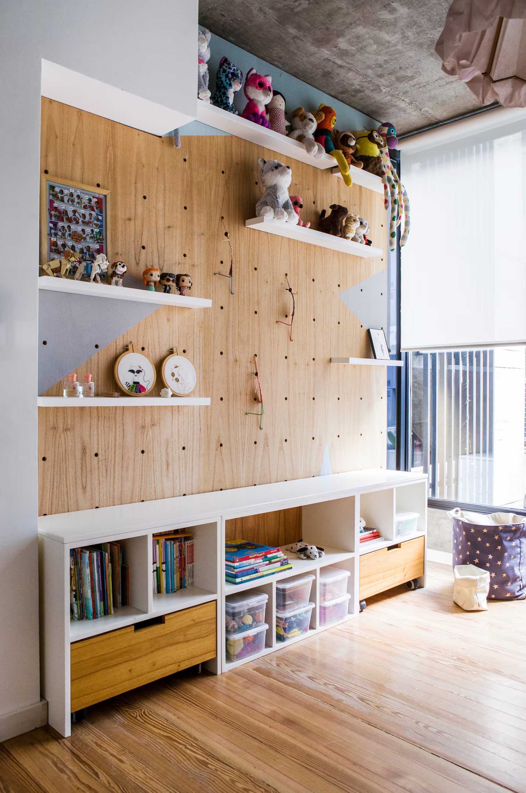 chambre enfant mur en bois chambre enfant mur en bois