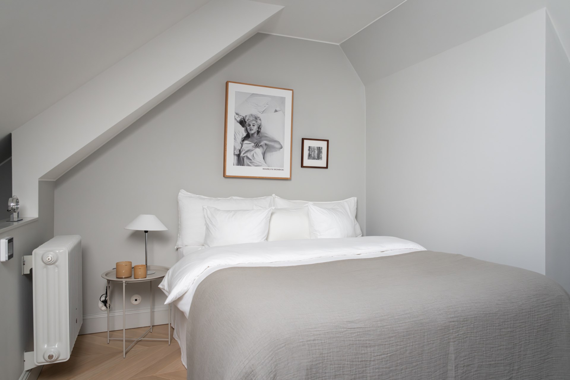 chambre mansardée chambre mansardée