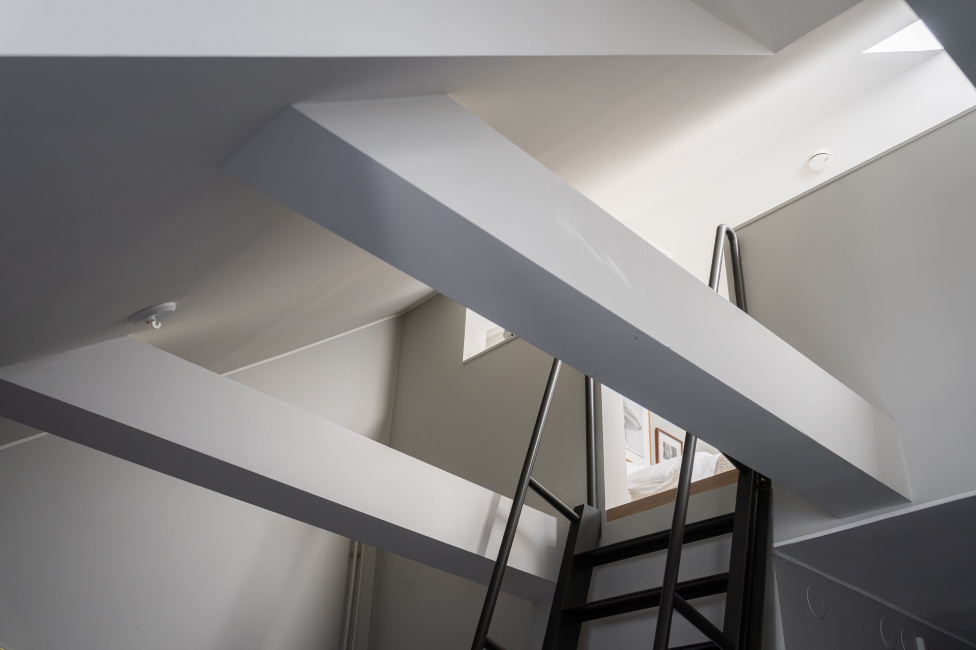 deux-pièces en duplex de 34m2 deux-pièces en duplex de 34m2