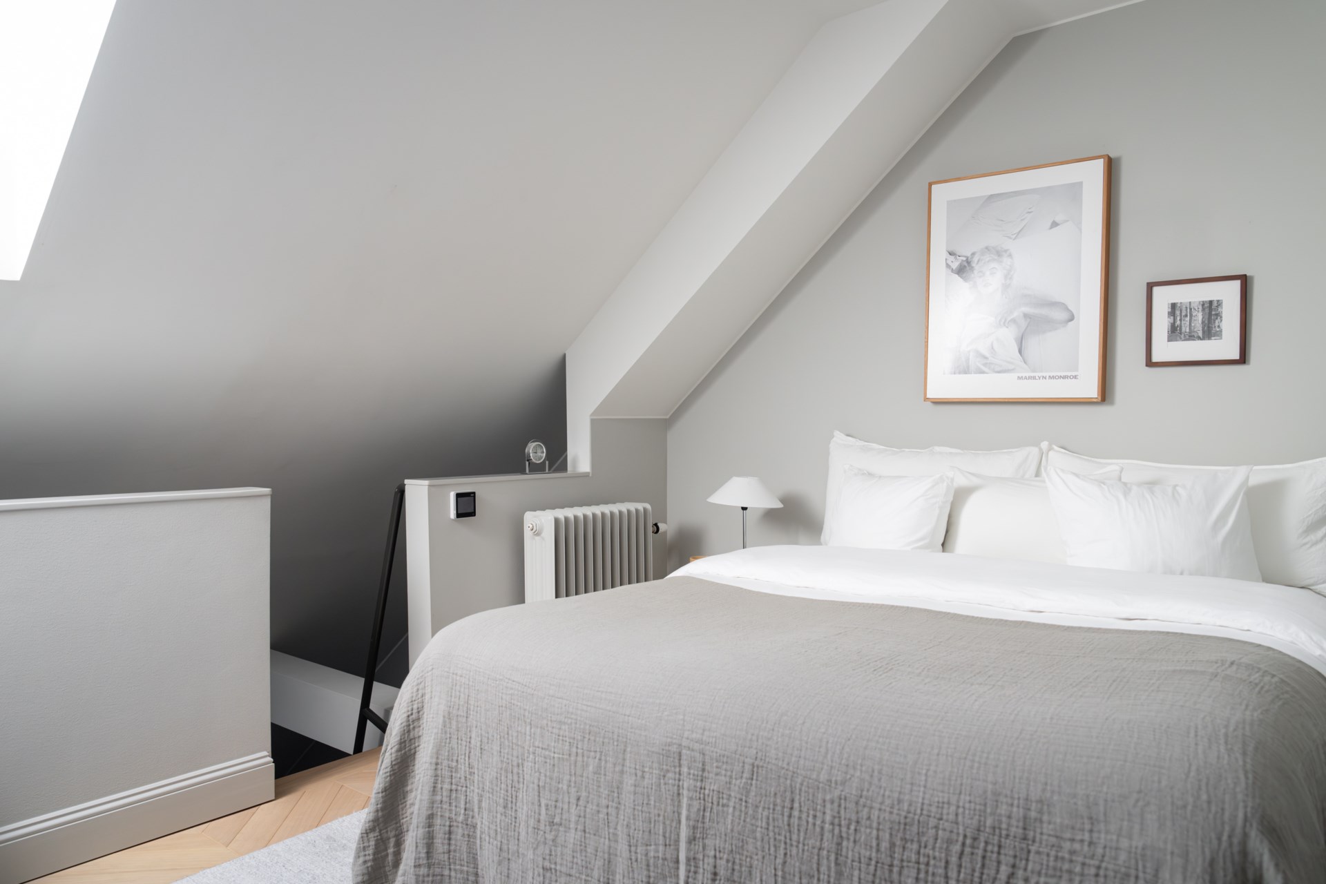 chambre mansardée chambre mansardée