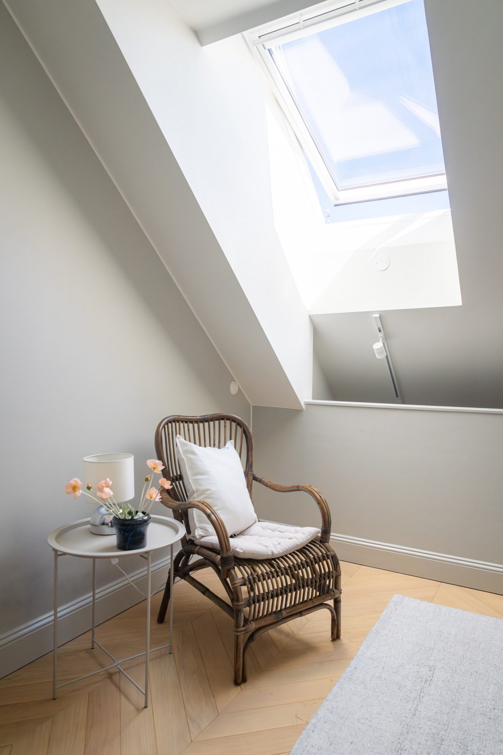 chambre avec velux chambre avec velux