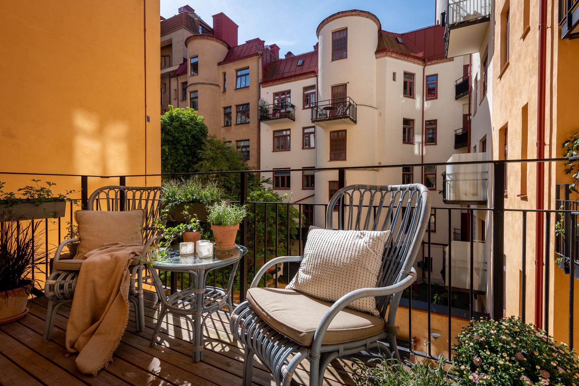 balcon sur cour balcon sur cour