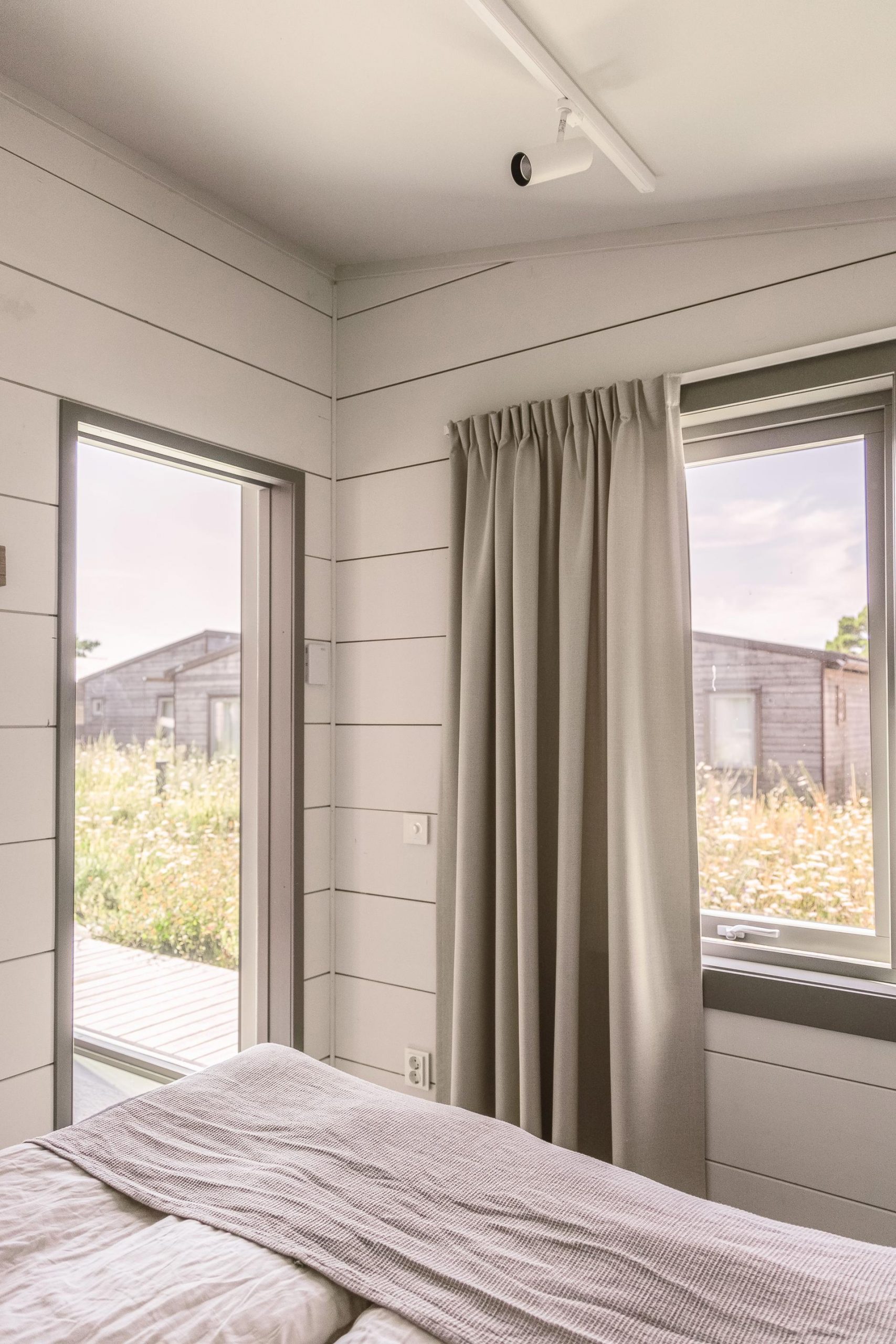 chambre petite maison en bois de 46m2 chambre petite maison en bois de 46m2