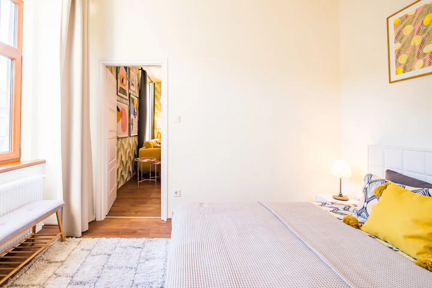 chambre