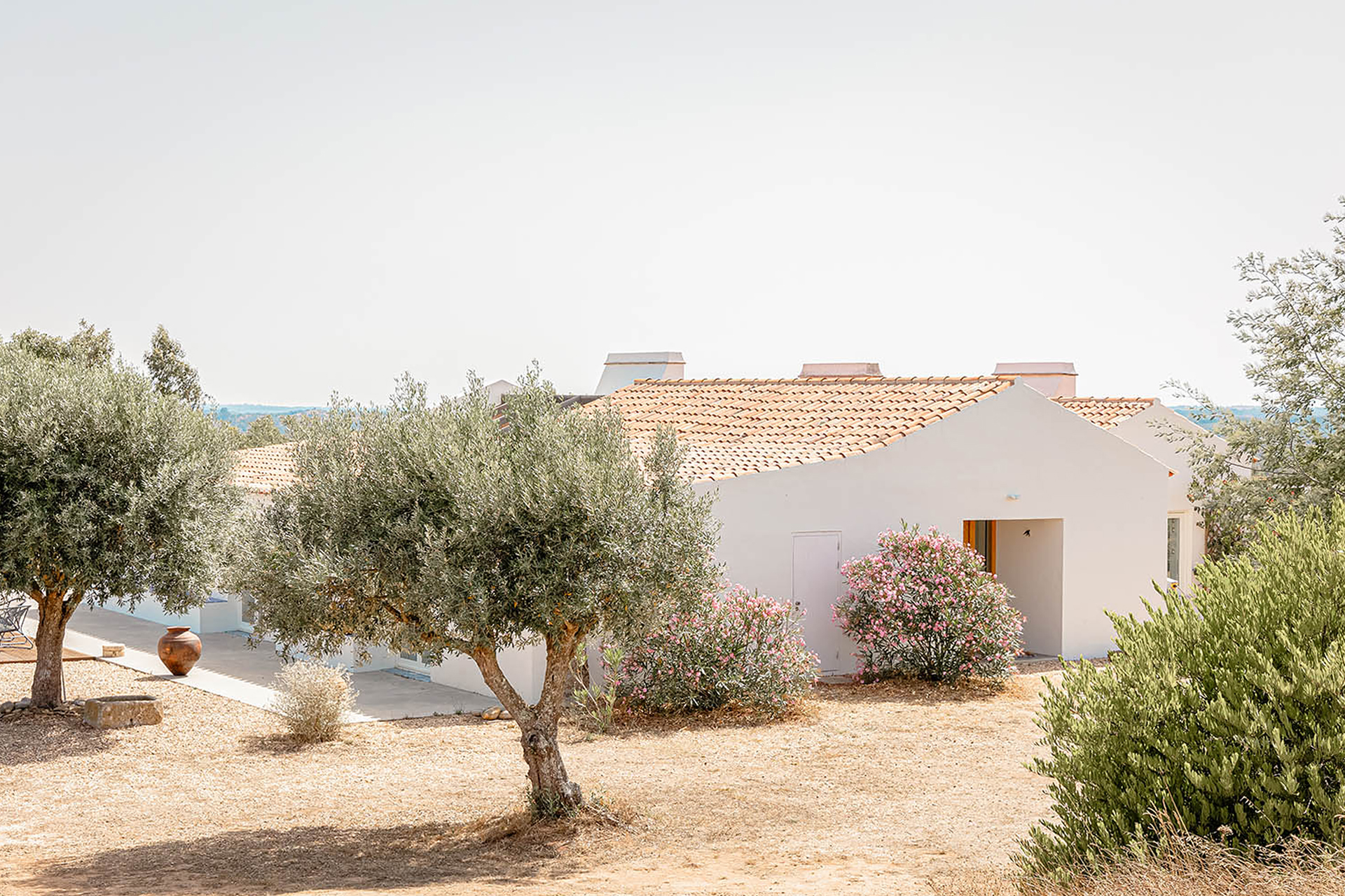 maison ancienne et blanche Portugal Casa Acima maison ancienne et blanche Portugal Casa Acima
