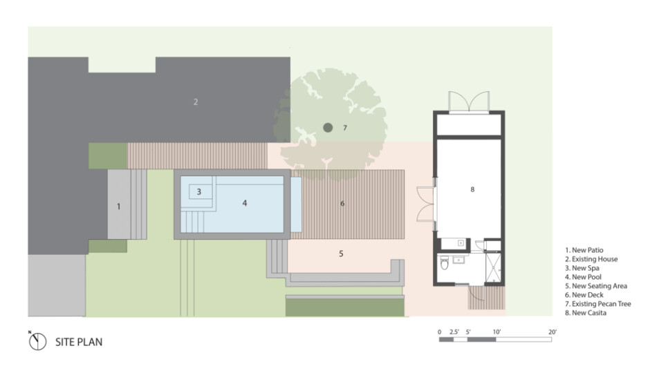 plan petite maison 44m2 plan petite maison 44m2