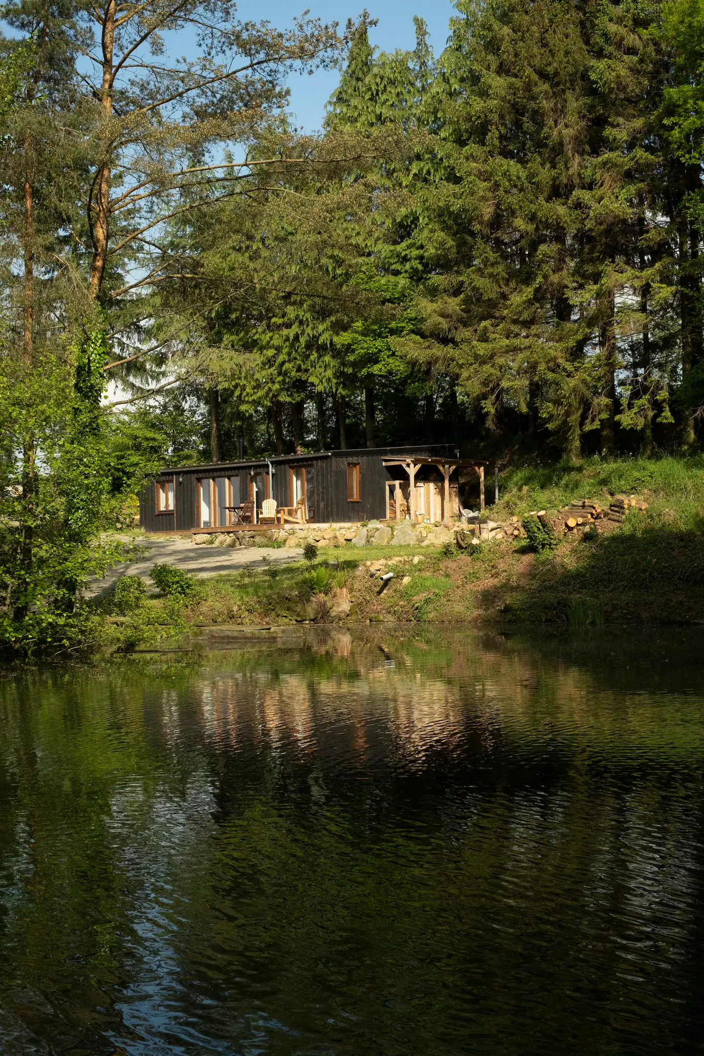 maison en bois 55m2 maison en bois 55m2
