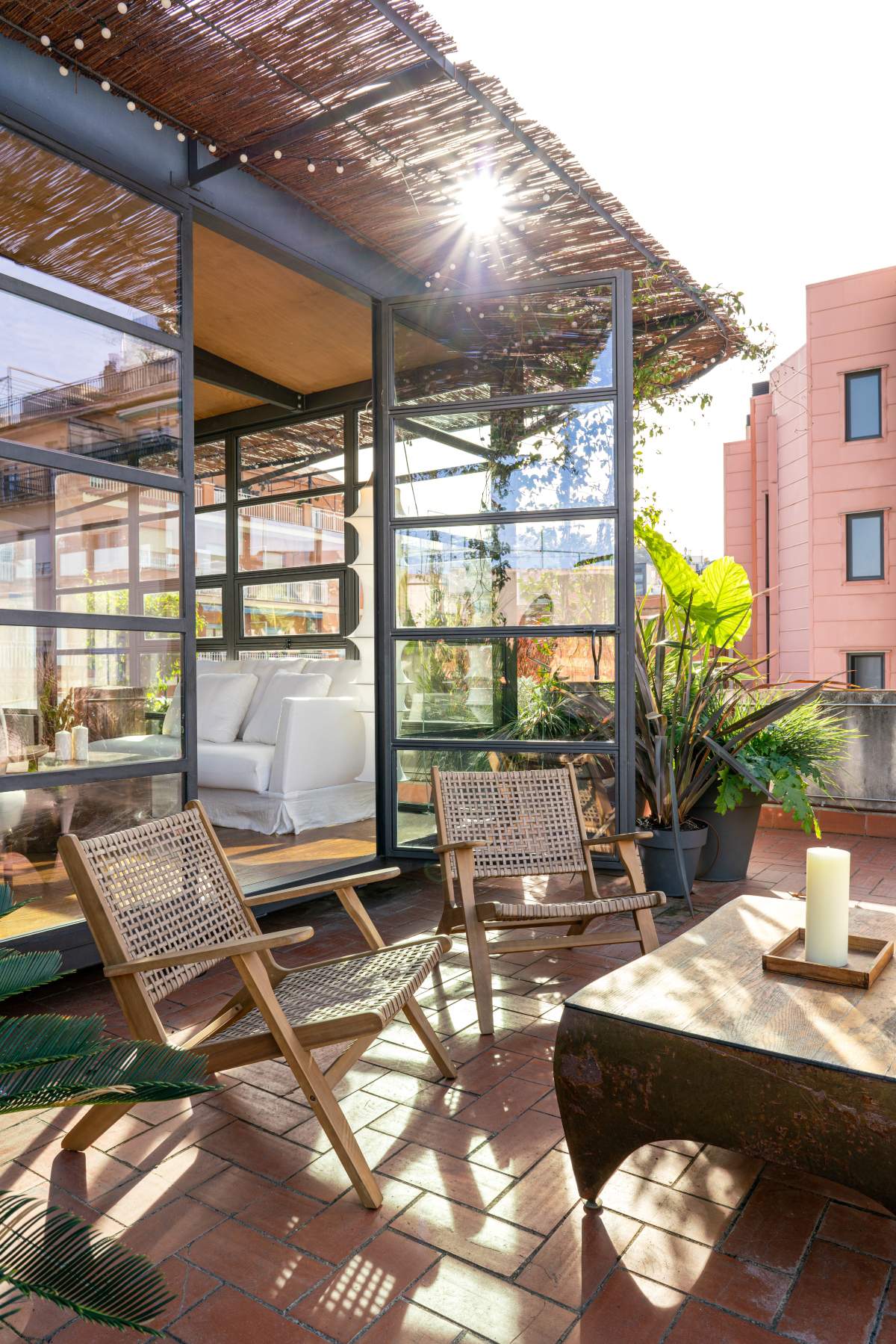 appartement avec terrasse et véranda appartement avec terrasse et véranda