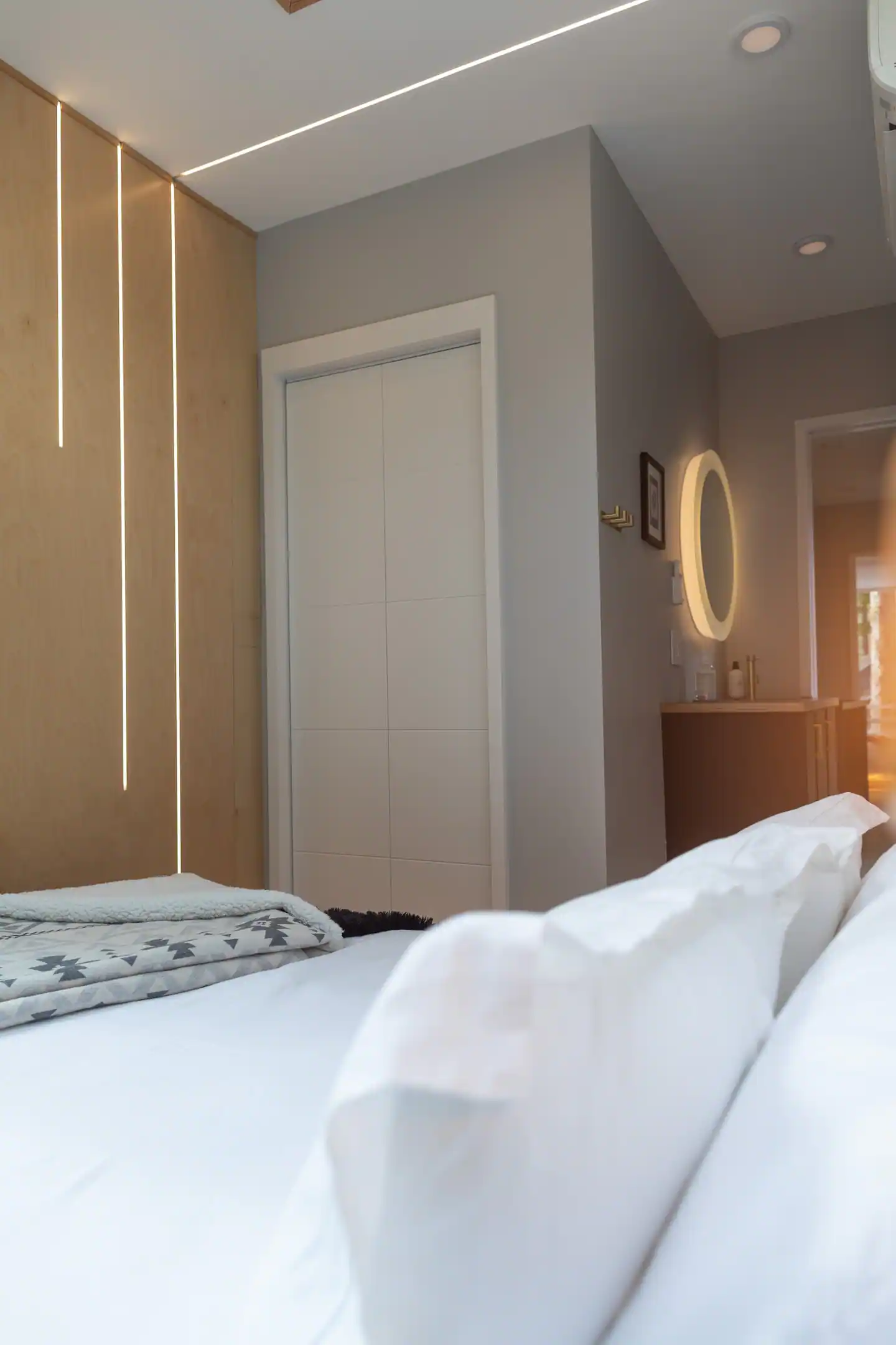chambre avec salle de bain chambre avec salle de bain