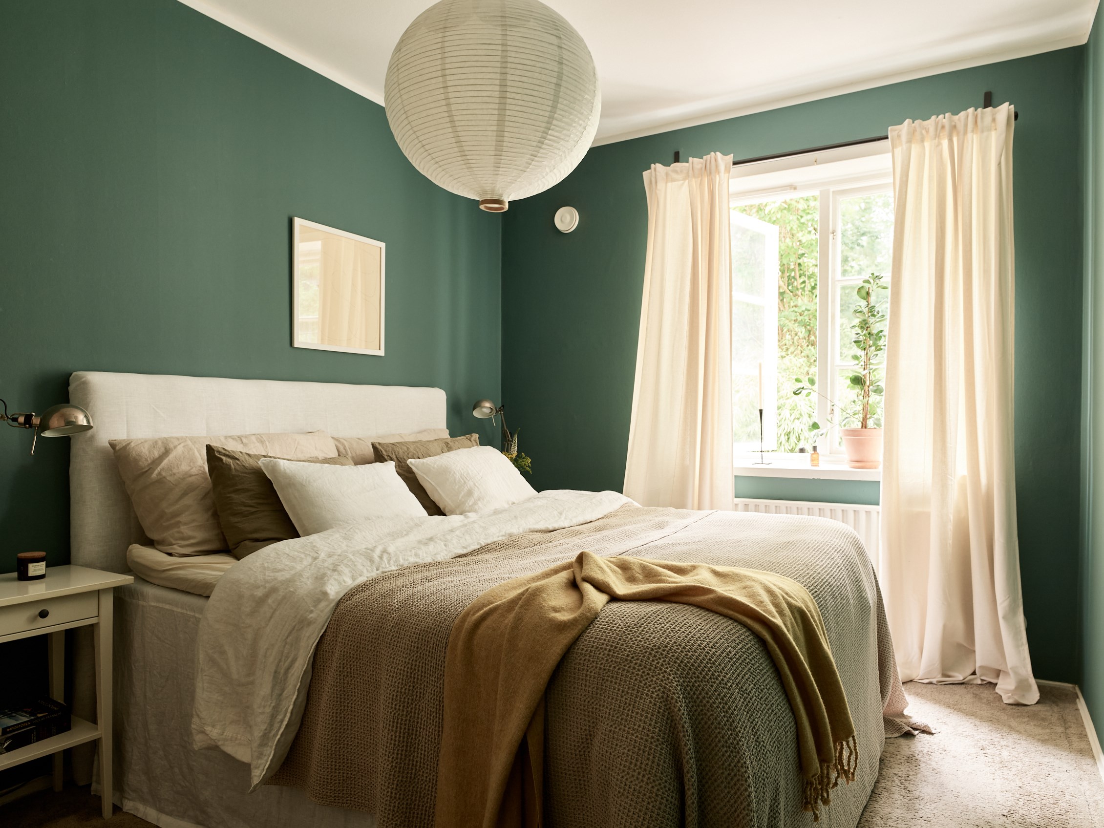 chambre murs verts chambre murs verts