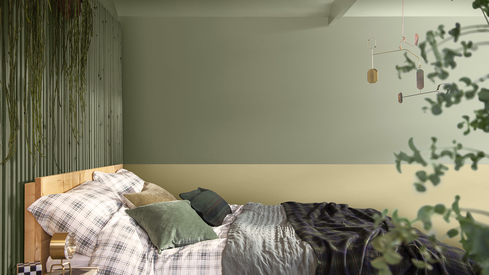 chambre verte chambre verte