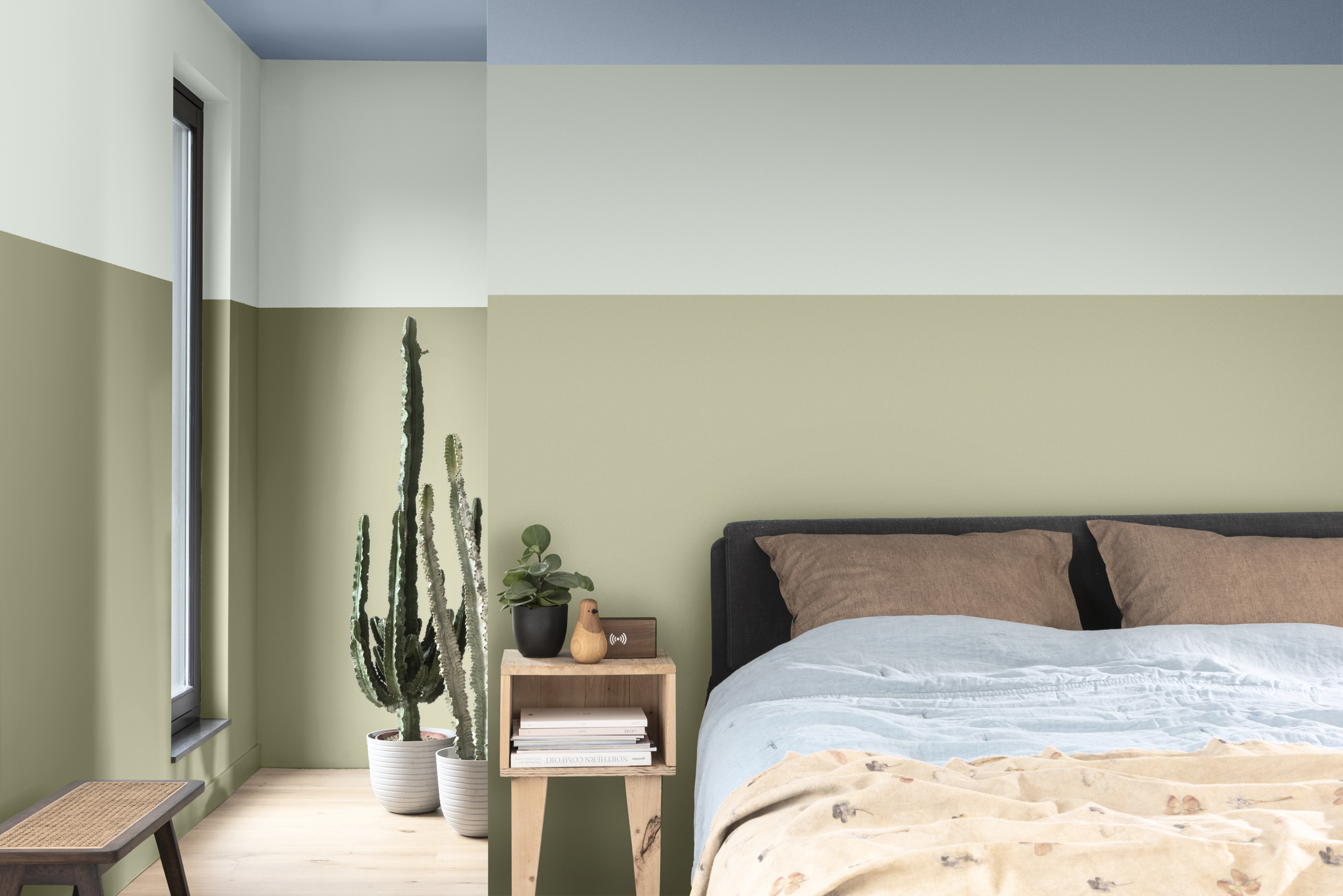 chambre décoration vert olive chambre décoration vert olive