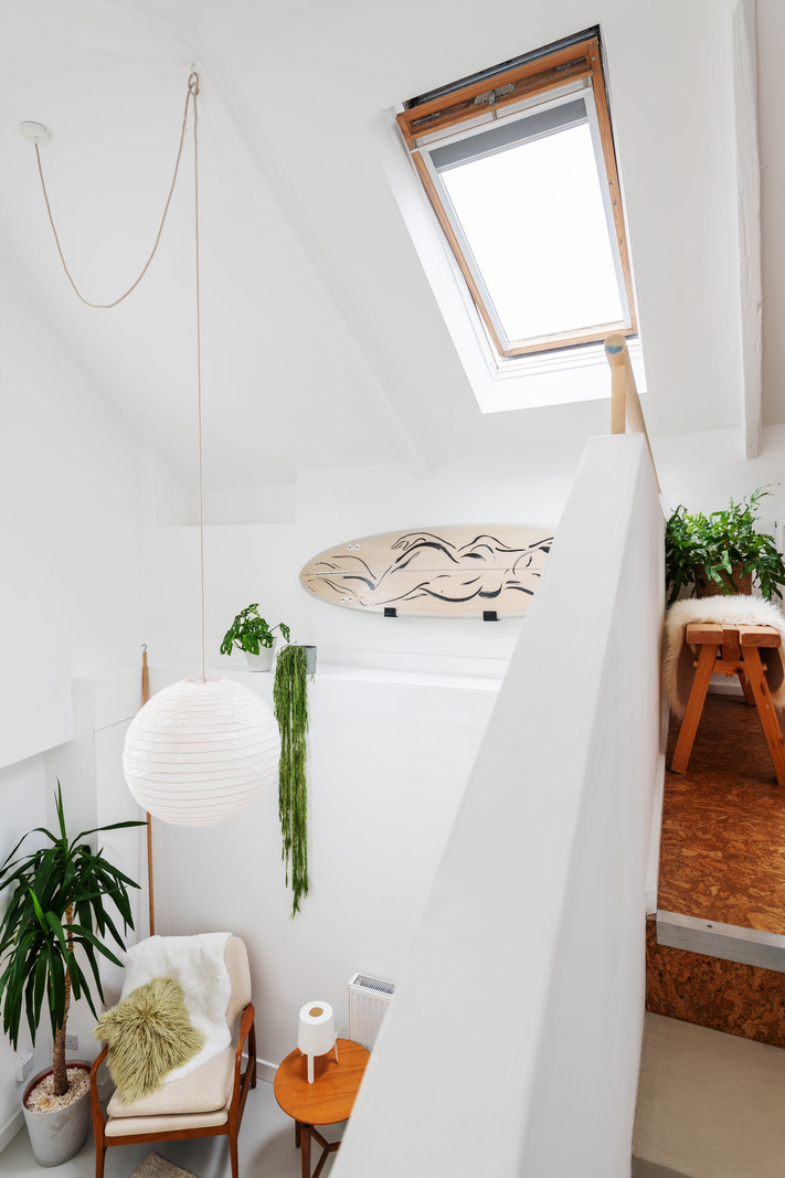 mezzanine pour chambre