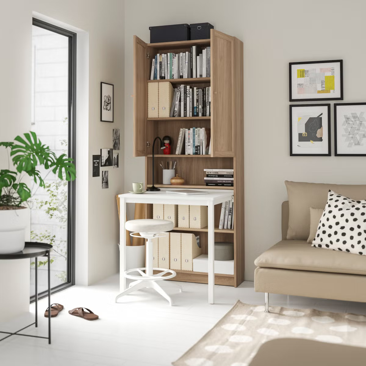 bibliothèque Billy IKEA avec bureau catalogue 2024 bibliothèque Billy IKEA avec bureau catalogue 2024