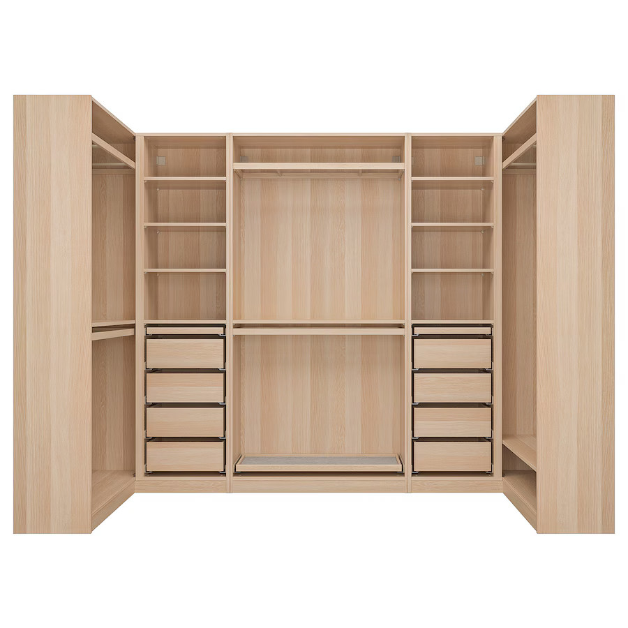 dressing bois ouvert dressing bois ouvert