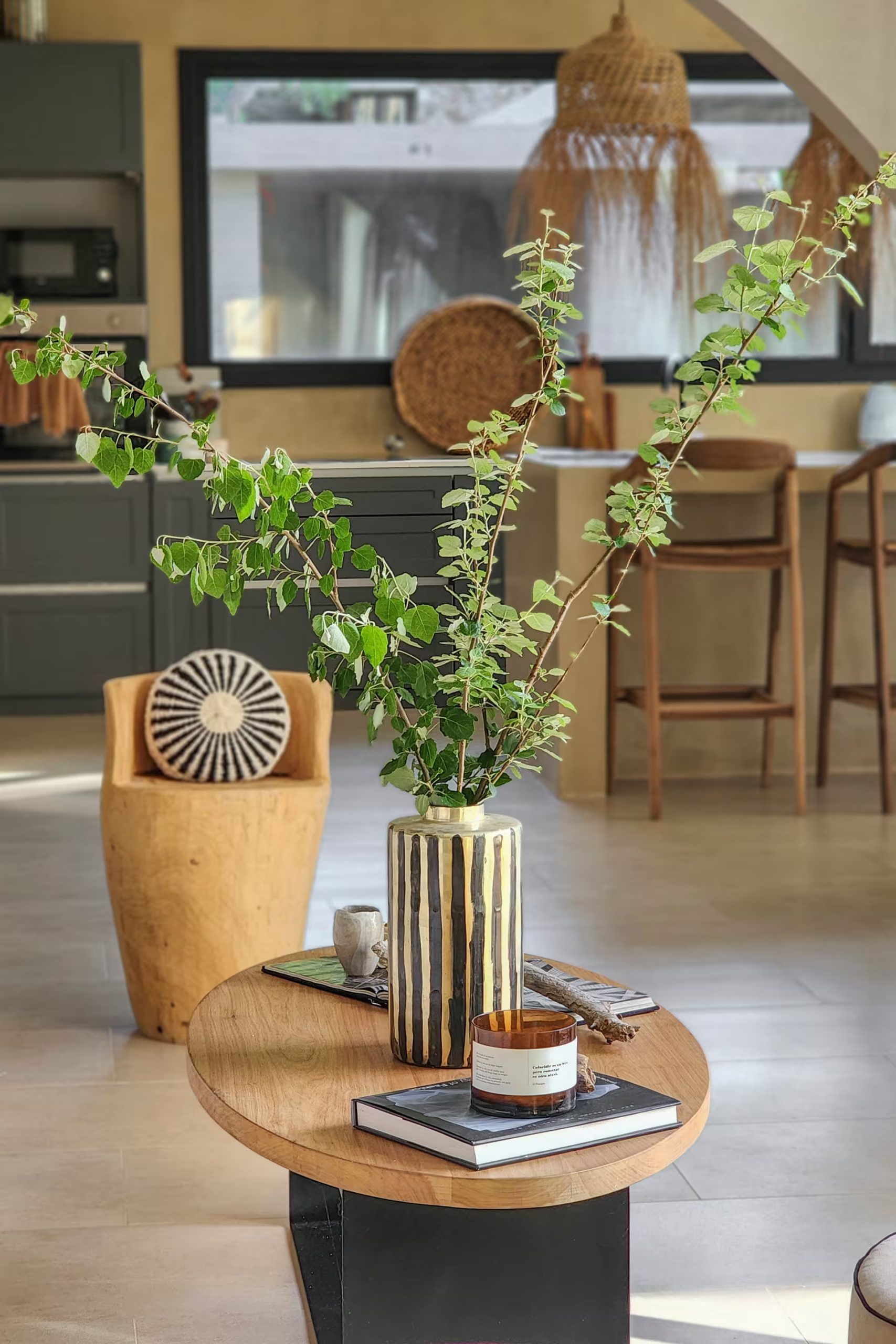 salon décoration naturelle maison en bois salon décoration naturelle maison en bois