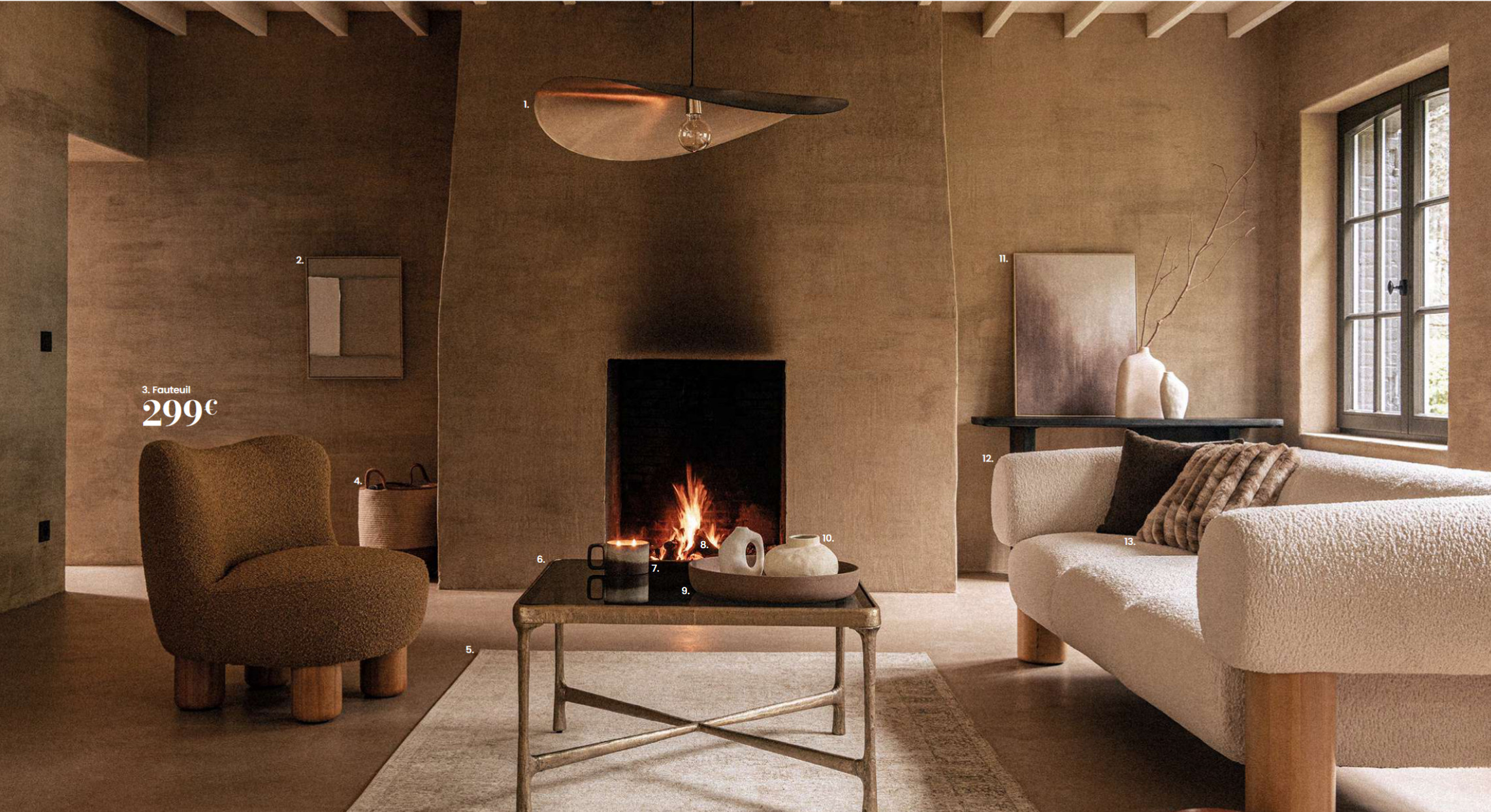 salon avec cheminée salon avec cheminée