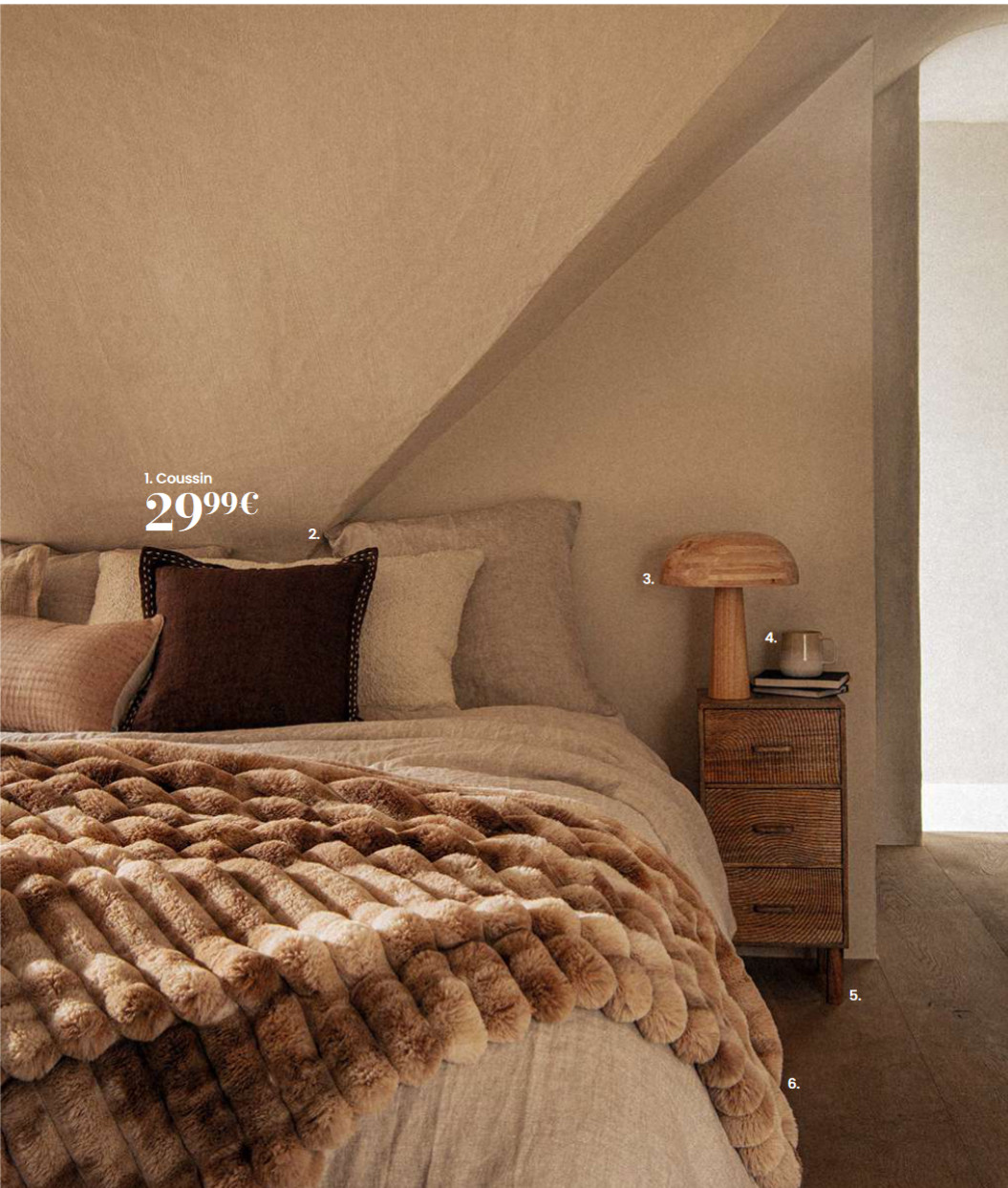 chambre mansardée chambre mansardée