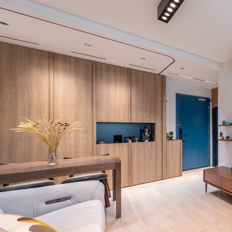 salon et cuisine studio 28m2 salon et cuisine studio 28m2