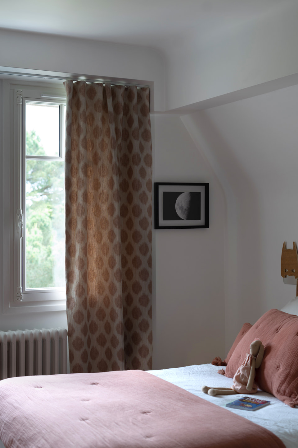 chambre rose chambre rose