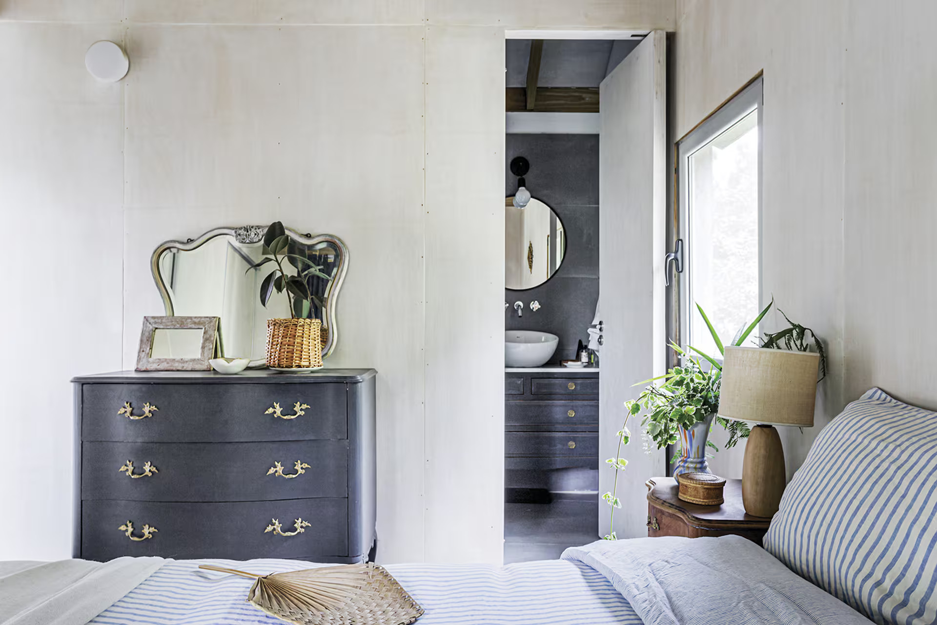 chambre avec salle de bain chambre avec salle de bain