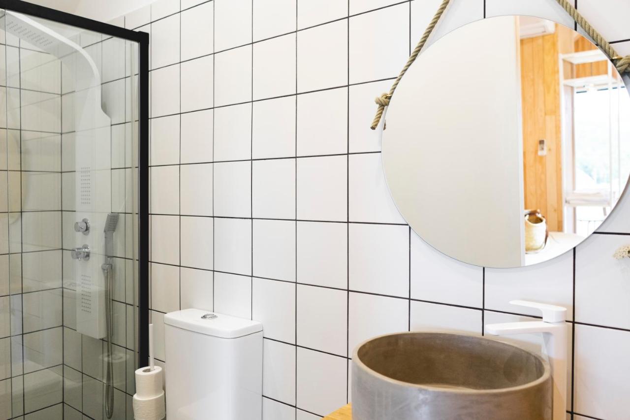 salle d salle d'eau design
