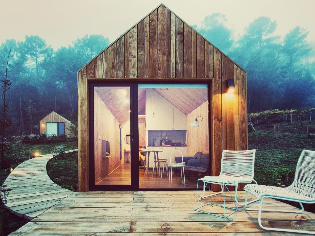 petite maison en bois petite maison en bois