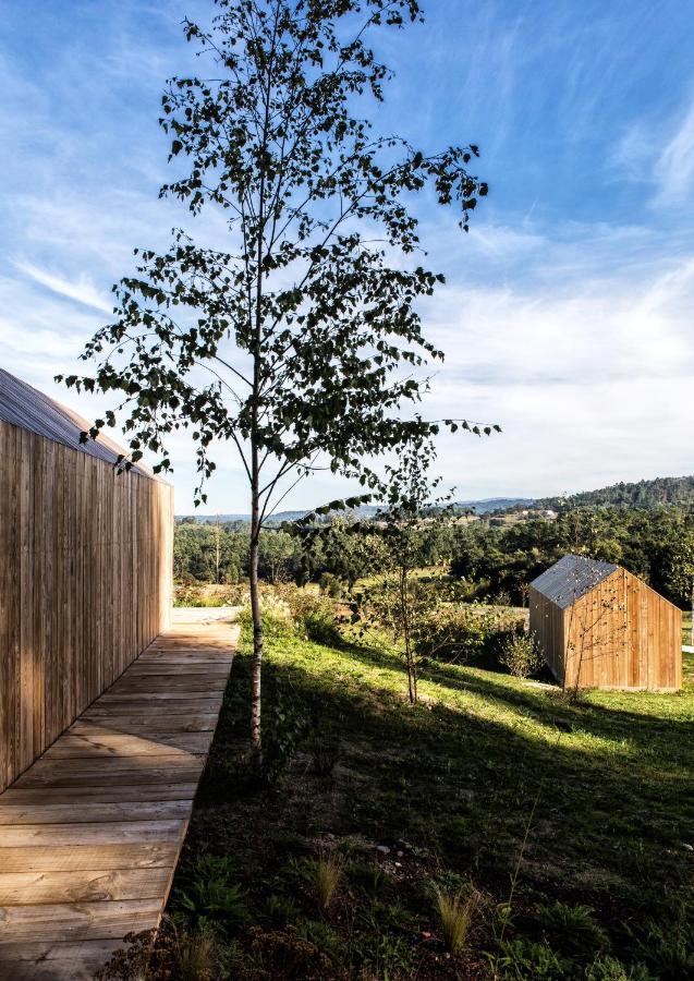 petite maison en bois en Espagne petite maison en bois en Espagne