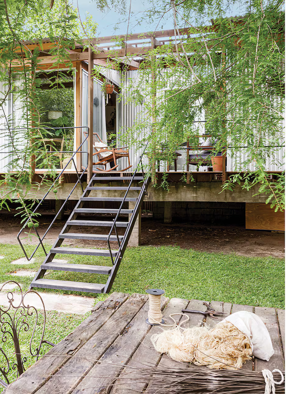terrasse surélevée maison contemporaine terrasse surélevée maison contemporaine
