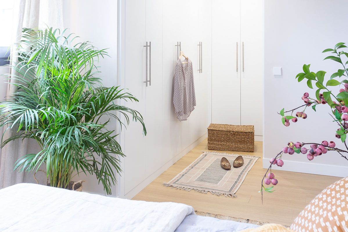 chambre décoration contemporaine avec dressing chambre décoration contemporaine avec dressing