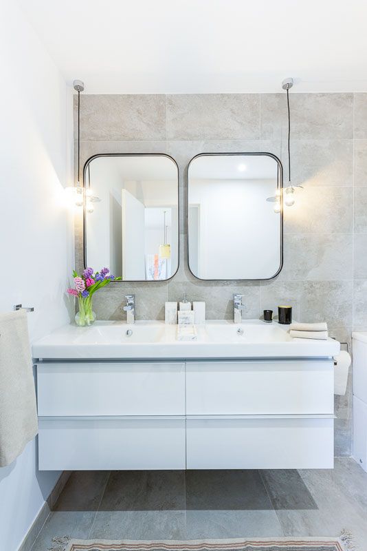 salle de bain design salle de bain design
