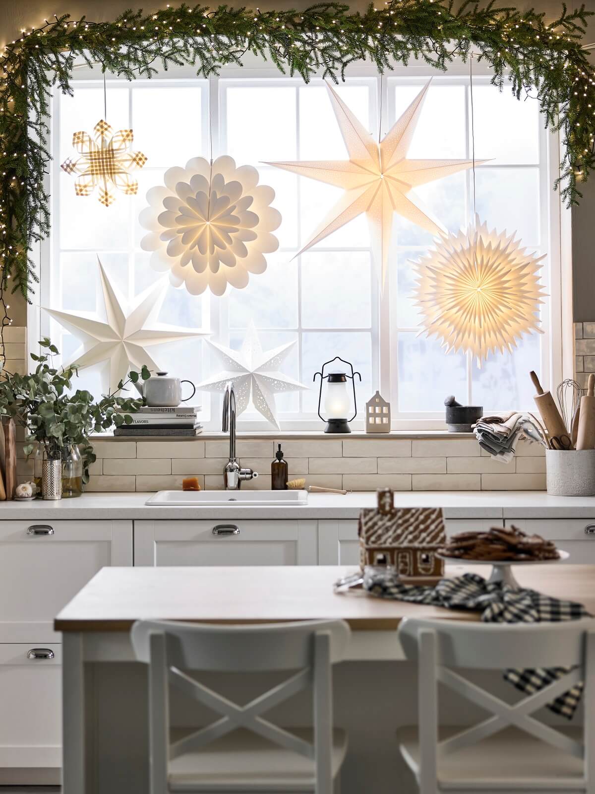 catalogue collection IKEA Noël 2024