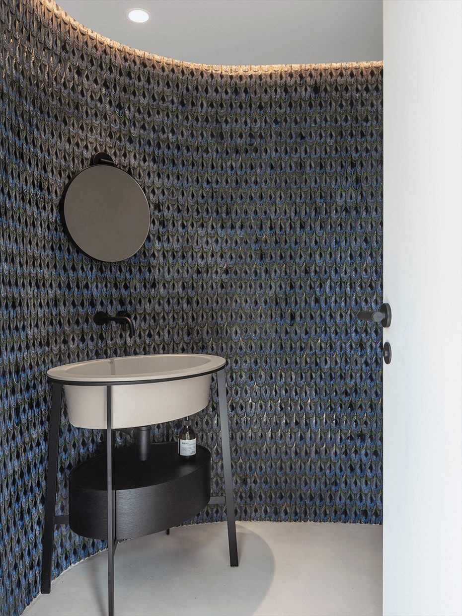salle de bain design