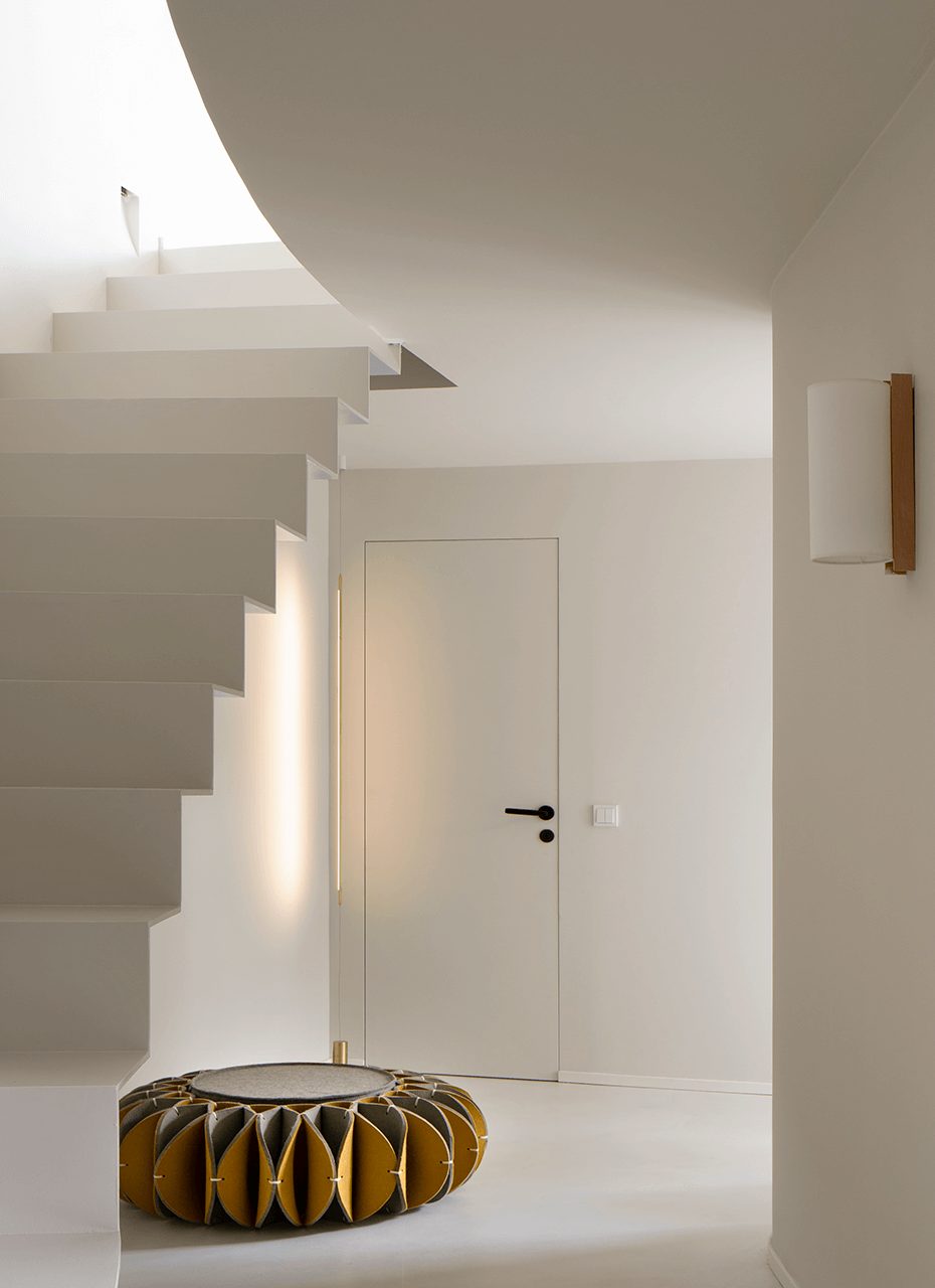 escalier design