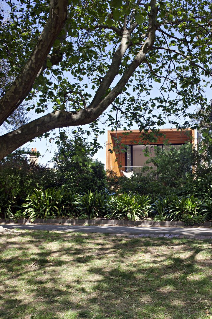 maison contemporaine Victoria Garden House maison contemporaine Victoria Garden House