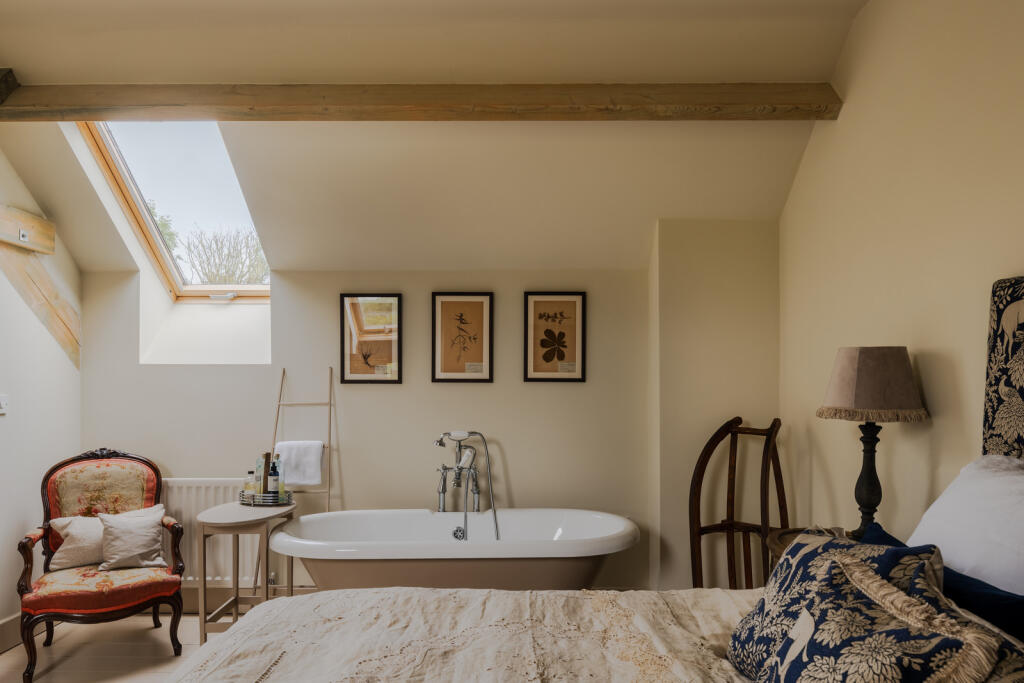 chambre avec baignorie chambre avec baignorie