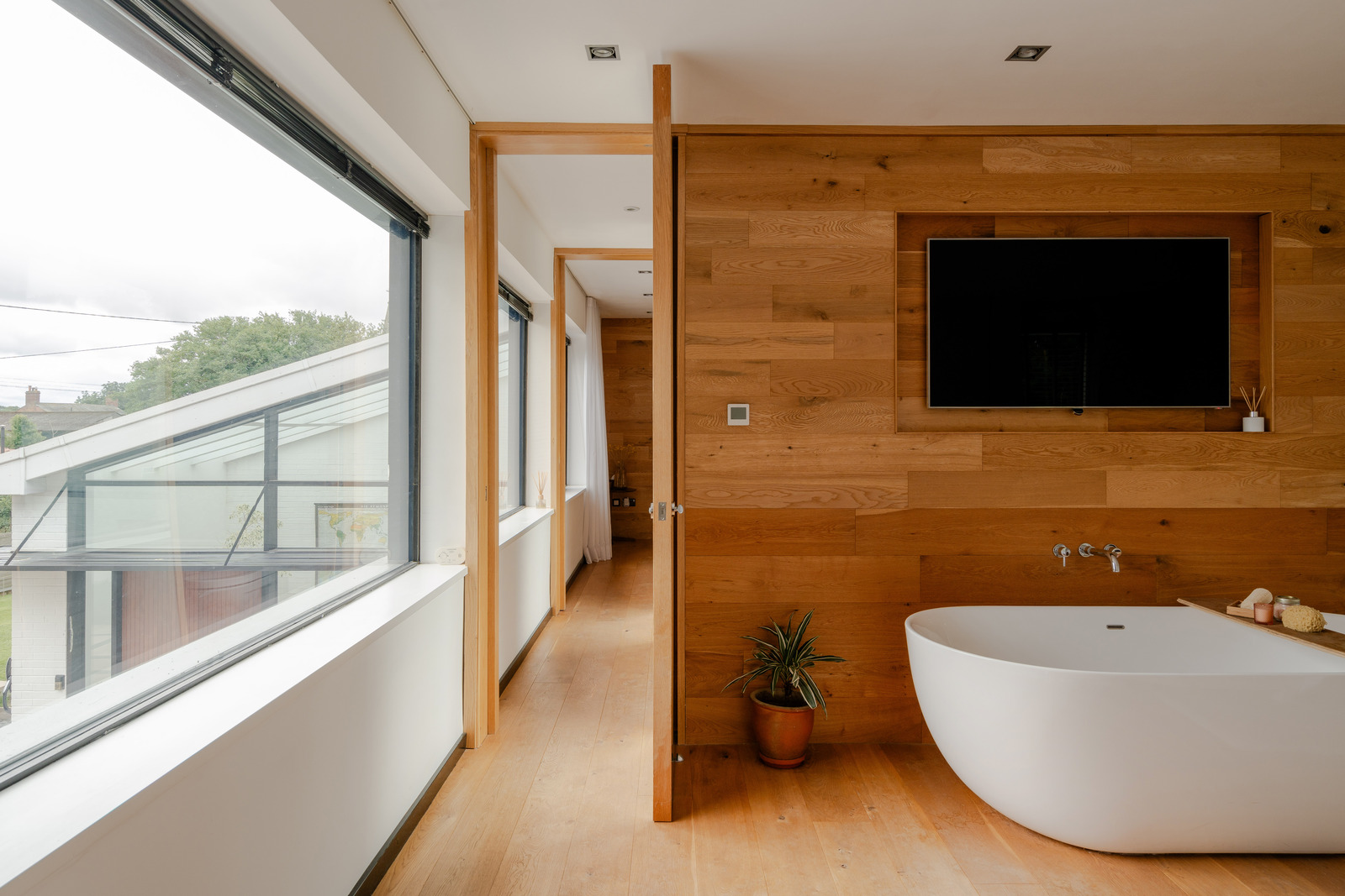 salle de bain baignoire îlot design salle de bain baignoire îlot design