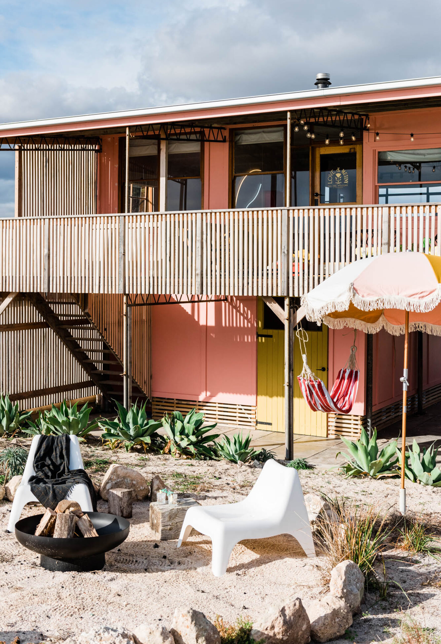 maison de plage maison de plage