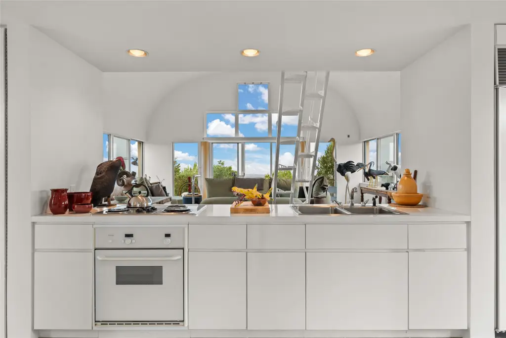 cuisine design blanche maison architecte cuisine design blanche maison architecte