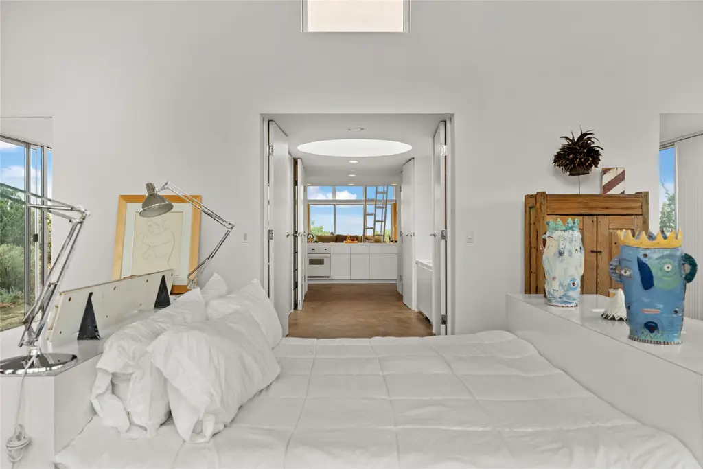 chambre blanche maison architecte chambre blanche maison architecte