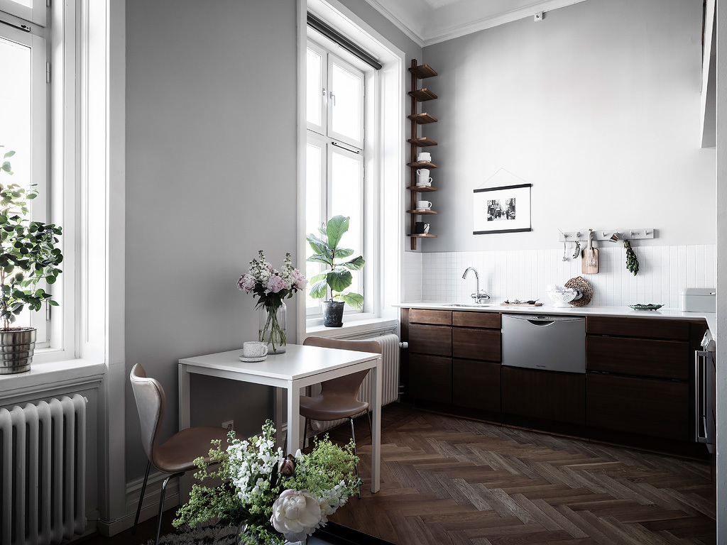 cuisine studio 26m2