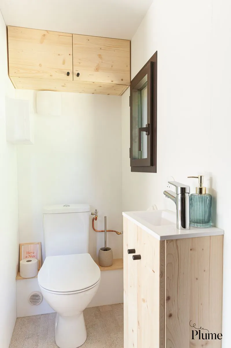toilettes toilettes