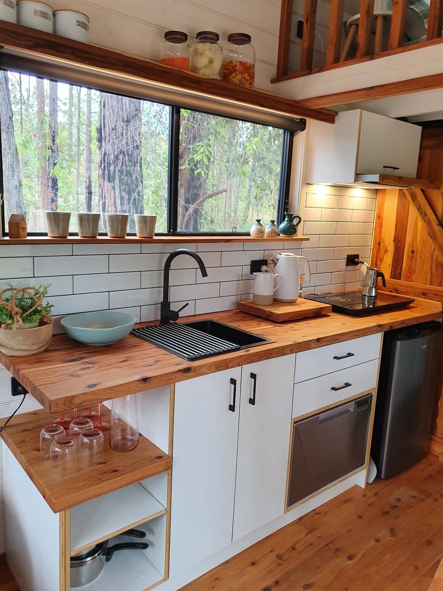 cuisine tiny house cuisine tiny house