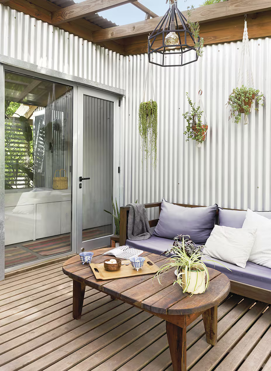 patio maison contemporaine patio maison contemporaine