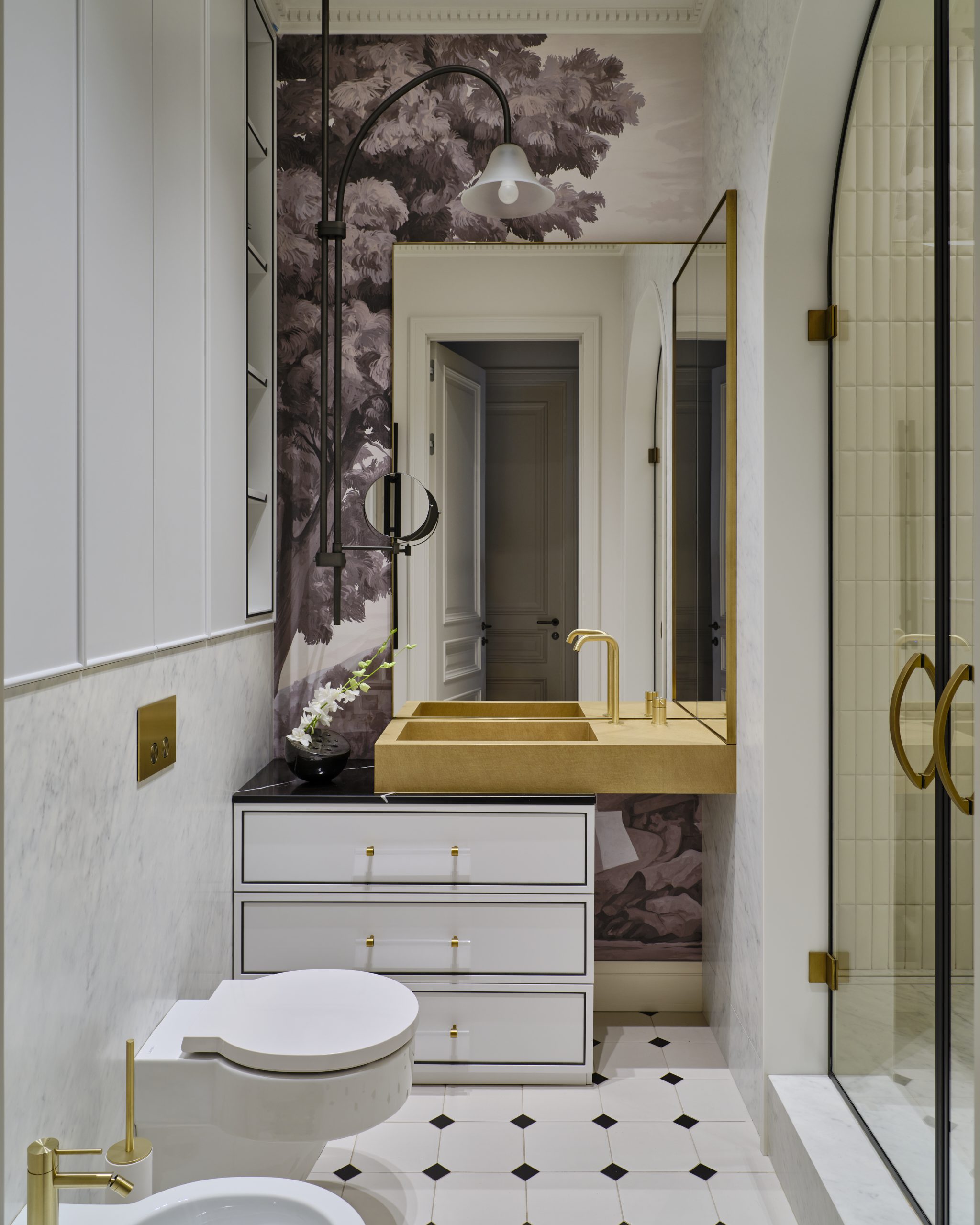salle de bain salle de bain